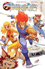 Thundercats vol. 1 for sale  Delivered anywhere in USA 