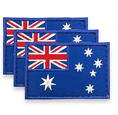 Stück australien flagge gebraucht kaufen  Wird an jeden Ort in Deutschland