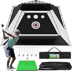 Golf net golf for sale  Delivered anywhere in USA 