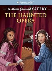 Haunted opera marie for sale  Delivered anywhere in USA 