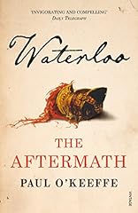 Waterloo aftermath for sale  Delivered anywhere in UK