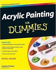 Acrylic painting dummies for sale  Delivered anywhere in USA 