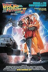 Back future movie for sale  Delivered anywhere in USA 