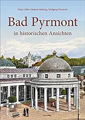 Bad pyrmont historischen gebraucht kaufen  Wird an jeden Ort in Deutschland