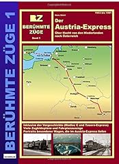 Austria express nacht gebraucht kaufen  Wird an jeden Ort in Deutschland
