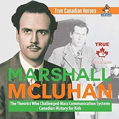 Marshall mcluhan theorist for sale  Delivered anywhere in USA 