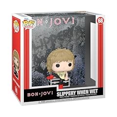 Funko pop albums usato  Spedito ovunque in Italia 