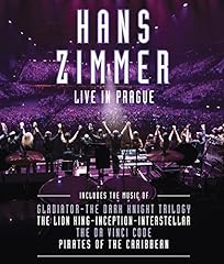 Live prague dvd for sale  Delivered anywhere in USA 