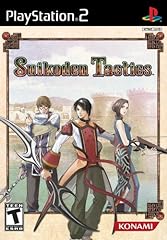 Suikoden tactics playstation for sale  Delivered anywhere in USA 