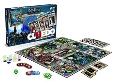 Winning moves cluedo d'occasion  Livré partout en France