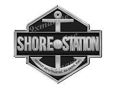 Shore station boat for sale  Delivered anywhere in USA 