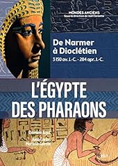 égypte pharaons narmer d'occasion  Livré partout en Belgiqu