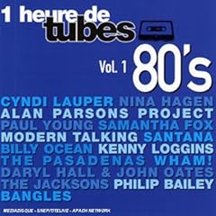 Heure tubes vol. d'occasion  Livré partout en France