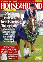 Horse hound uk for sale  Delivered anywhere in UK
