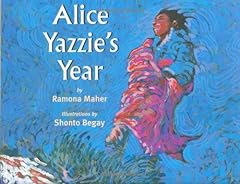 Alice yazzie year for sale  Delivered anywhere in USA 