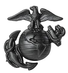 Usmc enlisted cap for sale  Delivered anywhere in USA 