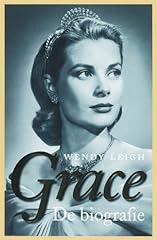 Grace biografie definitieve gebraucht kaufen  Wird an jeden Ort in Deutschland