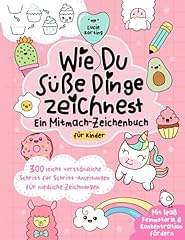 Süße dinge zeichnest gebraucht kaufen  Wird an jeden Ort in Deutschland