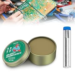 Lötflussmittelpaste bleifreie gebraucht kaufen  Wird an jeden Ort in Deutschland