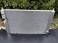 Row aluminum radiator for sale  Delivered anywhere in USA 