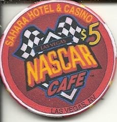 Sahara nascar cafe for sale  Delivered anywhere in USA 