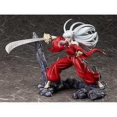Inuyasha inuyasha figura usato  Spedito ovunque in Italia 