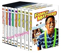 Family matters complete for sale  Delivered anywhere in USA 