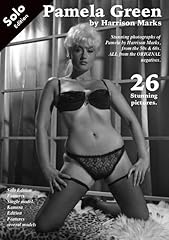 Pamela green for sale  Delivered anywhere in UK
