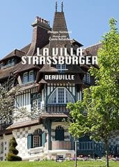 Villa strassburger deauville for sale  Delivered anywhere in UK