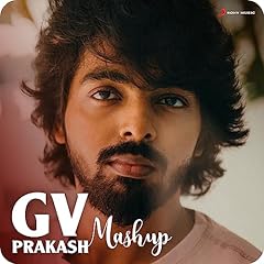 Prakash mashup d'occasion  Livré partout en France