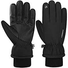 Coskefy thermal gloves for sale  Delivered anywhere in UK