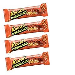 Reese verload schokoladenriege gebraucht kaufen  Wird an jeden Ort in Deutschland