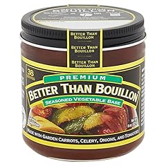 Better bouillon vegetable for sale  Delivered anywhere in UK