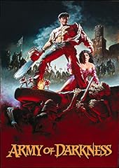 Army darkness for sale  Delivered anywhere in UK