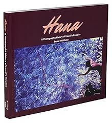 Hana photographic history for sale  Delivered anywhere in USA 