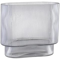 Kayletin geriffelte vase gebraucht kaufen  Wird an jeden Ort in Deutschland
