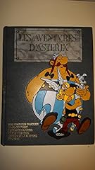 Aventures astérix d'occasion  Livré partout en France