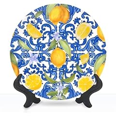 Decorative plates display for sale  Delivered anywhere in USA 