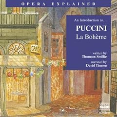 Boh introduction puccini gebraucht kaufen  Wird an jeden Ort in Deutschland