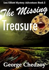 Missing treasure for sale  Delivered anywhere in Ireland