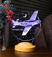 Geschenkelampe personalisierte gebraucht kaufen  Wird an jeden Ort in Deutschland