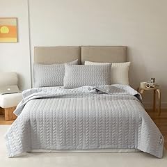 Lunoroey bedspread double for sale  Delivered anywhere in UK