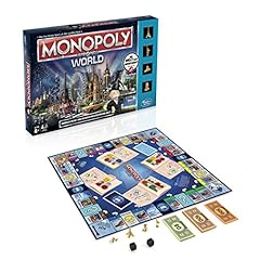 Jeu société hasbro d'occasion  Livré partout en France