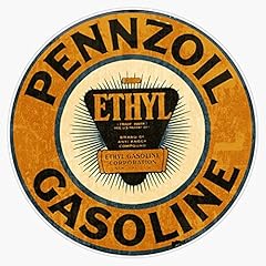 Pennzoil gasoline usa for sale  Delivered anywhere in USA 