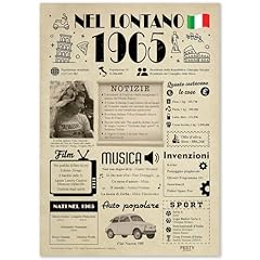Biglietto auguri anni usato  Spedito ovunque in Italia 