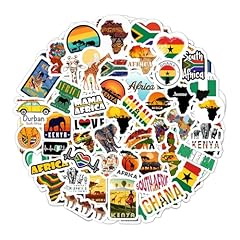 Bulbacraft adesivi africani usato  Spedito ovunque in Italia 