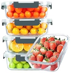 Komuee pack glass for sale  Delivered anywhere in USA 