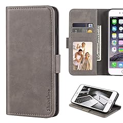 Coque cuir daim d'occasion  Livré partout en France