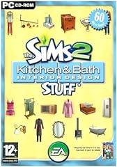 Sims kitchen bath for sale  Delivered anywhere in UK