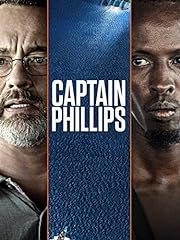 Captain phillips for sale  Delivered anywhere in USA 
